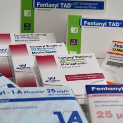 Fentanyl Patches for Sale