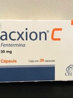 Buy acxion C fentermina 30mg capsule