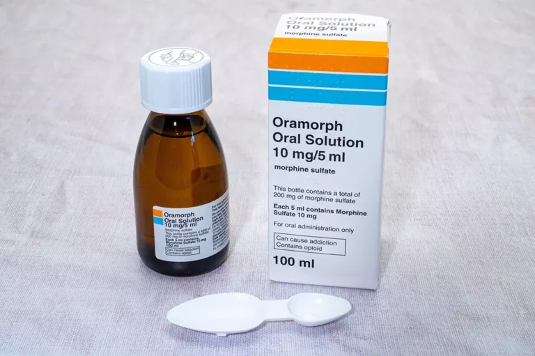 Buy Oramorph Oral Solution 10mg