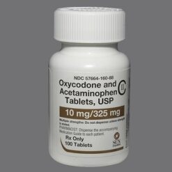 Buy oxycodone acetaminophen 10-325 en español