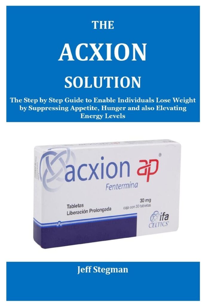 Facts About to Buy Acxion Phentermine Pills