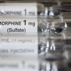 Buy morphine online