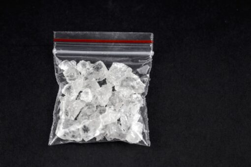 Buying crystal methamphetamine online