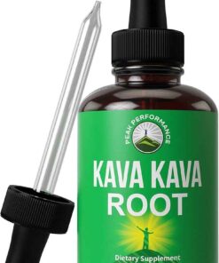 Kava Kava Tinctures for Sale