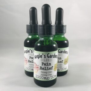 CBD Tincture for Sale Online