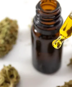 Buy THC Tinctures Online