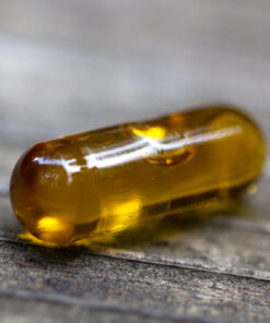 Buy THC Oil Online