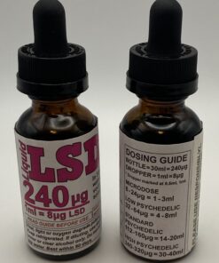 LSD Liquid for Sale