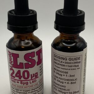 LSD Liquid for Sale