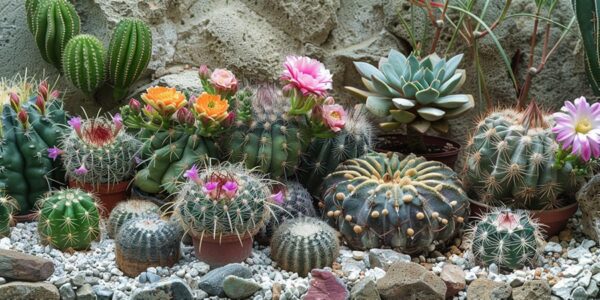 Buy Psychoactive Succulents Online