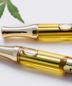 Order THC Vape Pens Online